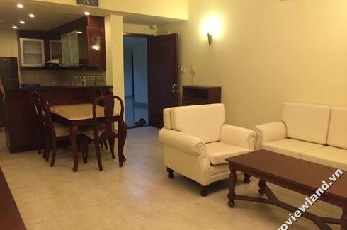 Cho thuê căn hộ chung cư 3 phòng ngủ tại Phường 4, Quận 5, Hồ Chí Minh