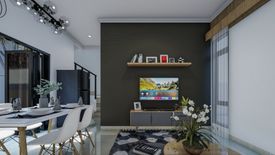 Rumah dijual dengan 2 kamar tidur di Margo Rejo, Yogyakarta