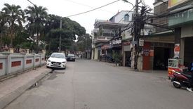 Land for sale in Thuong Thanh, Ha Noi