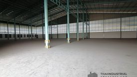 Warehouse / Factory for rent in Phraek Sa Mai, Samut Prakan