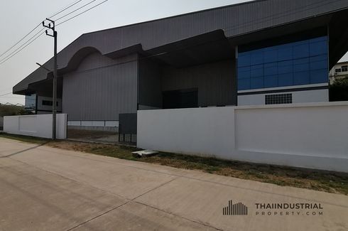 Warehouse / Factory for rent in Phraek Sa Mai, Samut Prakan