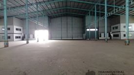 Warehouse / Factory for rent in Phraek Sa Mai, Samut Prakan