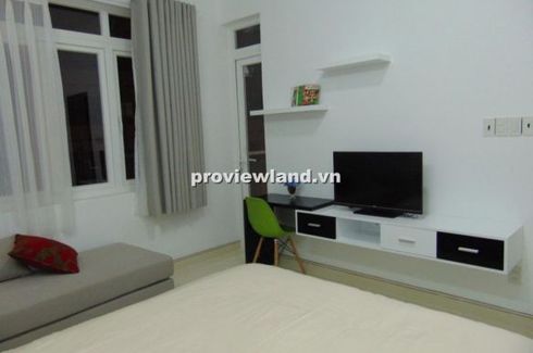 1 Bedroom Condo for rent in Phuong 19, Ho Chi Minh