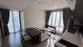 2 Bedroom Condo for Sale or Rent in The Reserve Sukhumvit 61, Khlong Tan Nuea, Bangkok near BTS Ekkamai