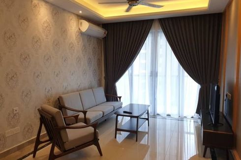 2 Bedroom Apartment for rent in Tanjung Puteri, Johor