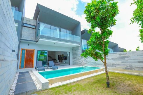 3 Bedroom Villa for Sale or Rent in Chalong, Phuket