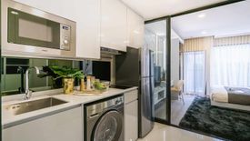 1 Bedroom Condo for sale in SOHO Bangkok Ratchada, Huai Khwang, Bangkok near MRT Huai Khwang