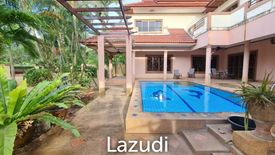 4 Bedroom Villa for sale in Bang Sare, Chonburi