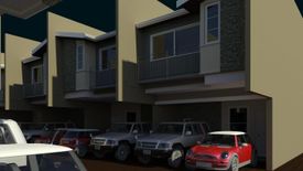 4 Bedroom Townhouse for sale in Punta Princesa, Cebu