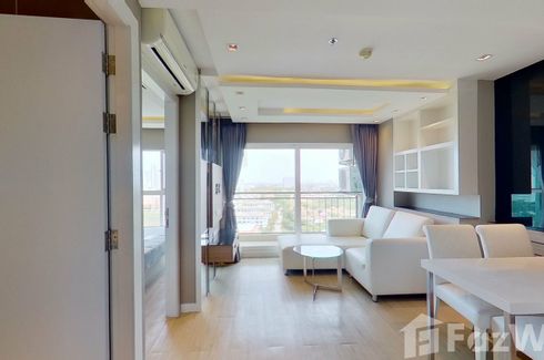 1 Bedroom Condo for rent in La Santir, Nong Prue, Chonburi