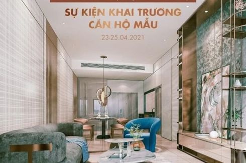Cần bán căn hộ 1 phòng ngủ tại The Marq, Đa Kao, Quận 1, Hồ Chí Minh
