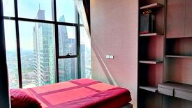 3 Bedroom Condo for Sale or Rent in The Diplomat Sathorn, Silom, Bangkok near BTS Surasak