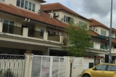 5 Bedroom House for sale in Bukit Jalil, Kuala Lumpur