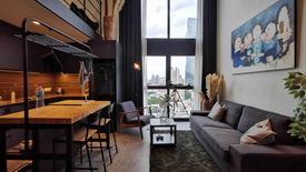 1 Bedroom Condo for rent in The Lofts Silom, Silom, Bangkok near BTS Surasak