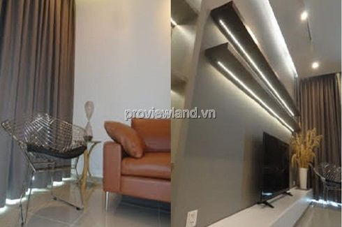 3 Bedroom Condo for rent in The Vista, An Phu, Ho Chi Minh