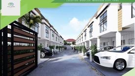 4 Bedroom Townhouse for sale in Banilad, Cebu