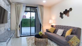 3 Bedroom House for sale in Villa Asiatic, Na Kluea, Chonburi