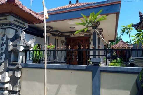 Rumah Style Bali Lantai Di Pegok Sesetan Rumah Dijual Di Bali Dot Property