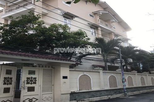 6 Bedroom Villa for rent in Binh An, Ho Chi Minh
