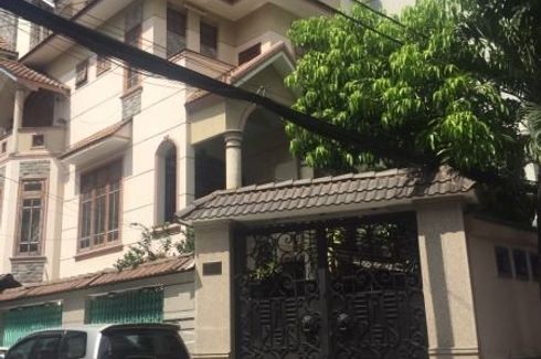 Cần bán nhà riêng 10 phòng ngủ tại Phường 12, Quận Tân Bình, Hồ Chí Minh