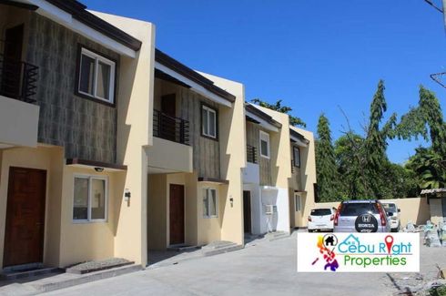 3 Bedroom House for sale in Umapad, Cebu