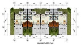 2 Bedroom Townhouse for sale in Maguikay, Cebu