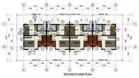 2 Bedroom Townhouse for sale in Maguikay, Cebu