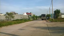 Land for sale in Hoa Phu, Binh Duong