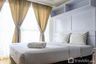 Apartemen disewa dengan 1 kamar tidur di Cisauk, Banten