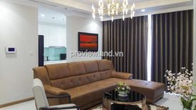 4 Bedroom Condo for rent in Vinhomes Central Park, Phuong 22, Ho Chi Minh