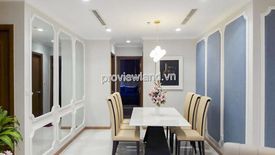 4 Bedroom Condo for rent in Vinhomes Central Park, Phuong 22, Ho Chi Minh