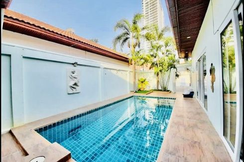 2 Bedroom House for rent in Majestic Residence, Nong Prue, Chonburi