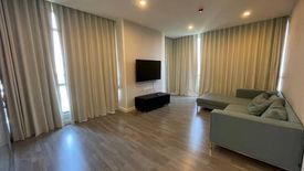 2 Bedroom Condo for rent in The Room Rama 4, Rong Mueang, Bangkok near MRT Hua Lamphong