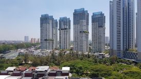 Apartemen dijual dengan 3 kamar tidur di Pademangan Barat, Jakarta