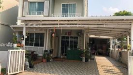 3 Bedroom Townhouse for rent in Bang Phli Yai, Samut Prakan