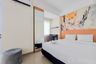 1 Bedroom Apartment for rent in Pagedangan, Banten