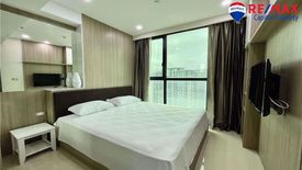 1 Bedroom Condo for sale in Dusit Grand Condo View, Nong Prue, Chonburi