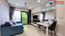 1 Bedroom Condo for sale in Dusit Grand Condo View, Nong Prue, Chonburi