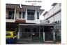 Townhouse for sale in Bang Lamung, Chonburi