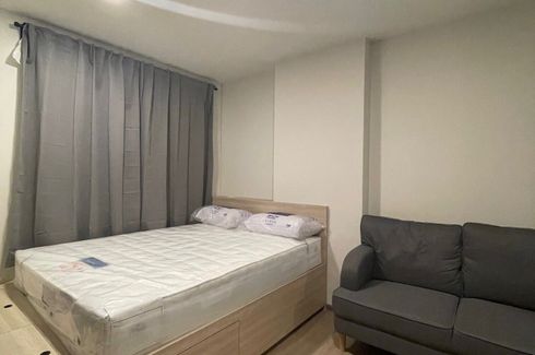 ให้เช่าคอนโด เดอะ มูฟ บางนา 1 ห้องนอน ใน บางนา, กรุงเทพ ใกล้ MRT ศรีเอี่ยม