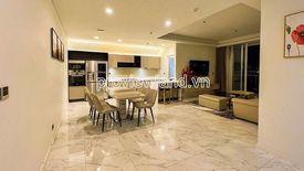 3 Bedroom Condo for rent in Sarica, An Loi Dong, Ho Chi Minh