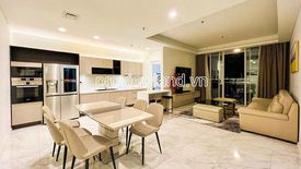 3 Bedroom Condo for rent in Sarica, An Loi Dong, Ho Chi Minh