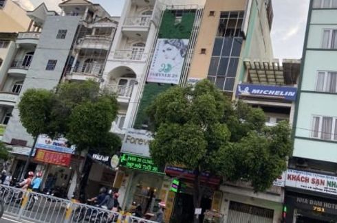 Cho thuê căn hộ dịch vụ 22 phòng ngủ tại Bến Thành, Quận 1, Hồ Chí Minh