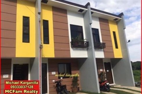 Townhouse for sale in Kaypian, Bulacan