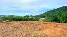 Land for sale in Na Jomtien, Chonburi