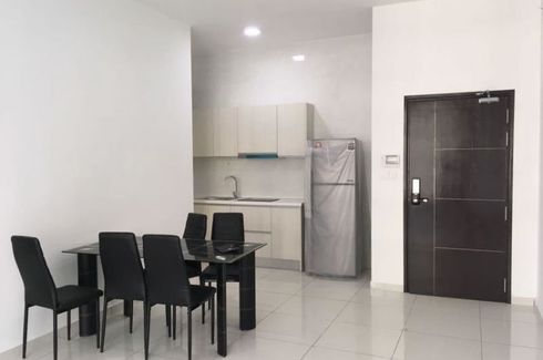 3 Bedroom Serviced Apartment for rent in Johor Bahru, Johor