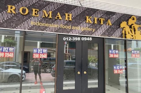 Commercial for Sale or Rent in Desa Sri Hartamas, Kuala Lumpur