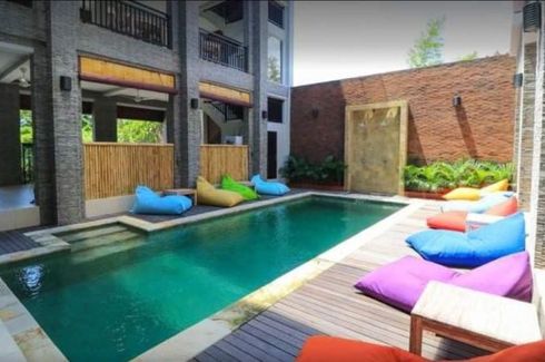 Komersial dijual dengan 21 kamar tidur di Canggu, Bali