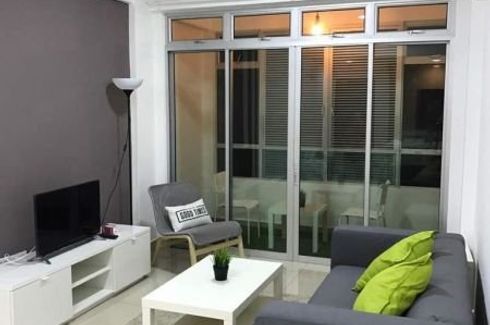 3 Bedroom Apartment for rent in Taman Mount Austin, Johor