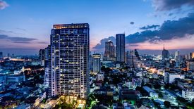 1 Bedroom Condo for rent in Ivy Sathorn 10, Silom, Bangkok near BTS Chong Nonsi